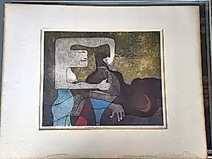 Buy Harry van Kruiningen - Gilgamesj epos: "Aruru, de moeder godin, schept Enkidu, de vriend van Gilgamesj"? Bid from 120!