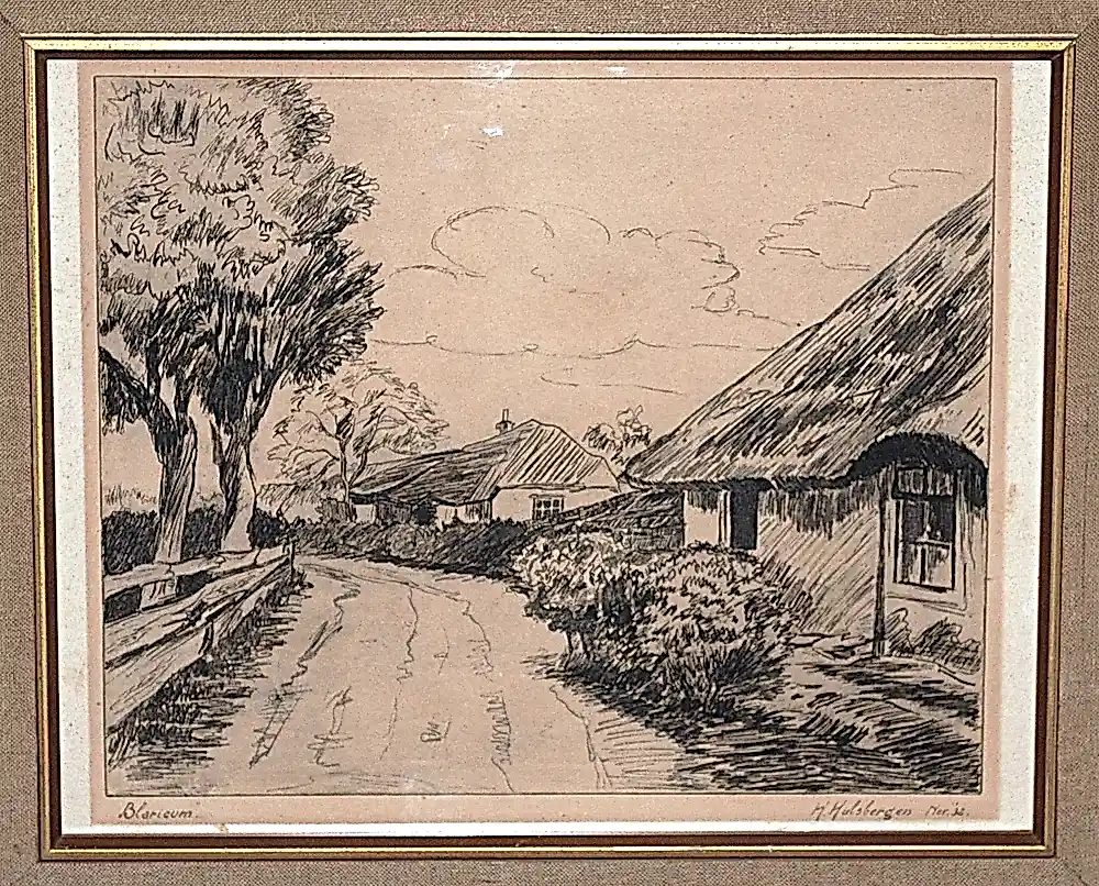 Han Hulsbergen (1901-1989)