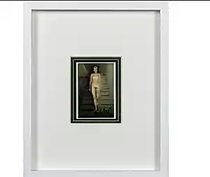 Gerhard Richter - Ema akt einer treppe kaufen? Bieten Sie von 645!