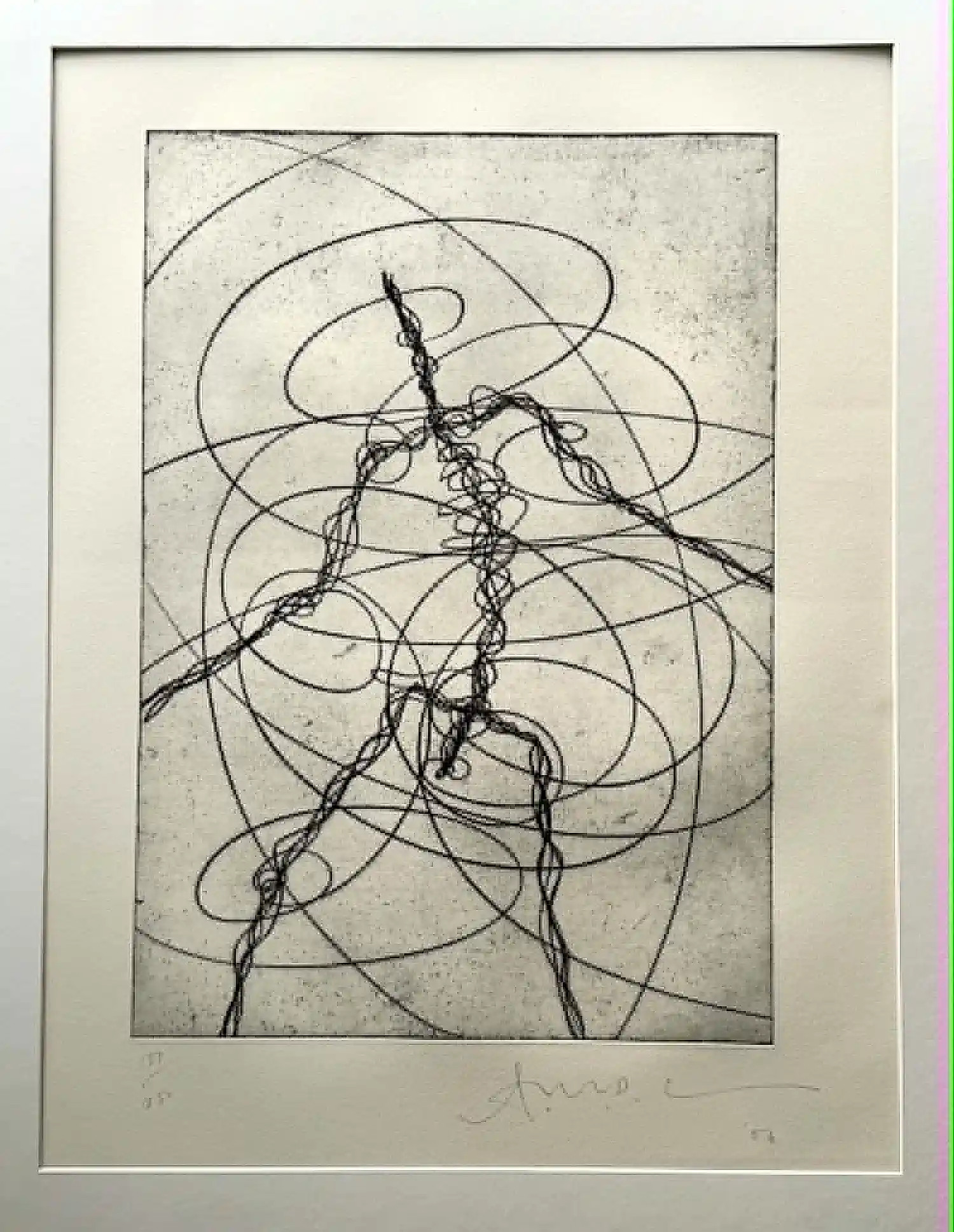 Antony Gormley (1950)