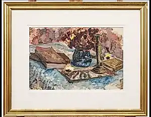 Jan Cobbaert - Zonder titel kopen? Bied vanaf 350!