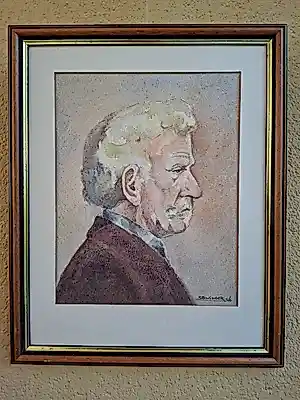 Buy Sonja Dwinger - Oude man? Bid from 65!