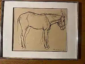 Buy Marie Henri Mackenzie - Paard? Bid from 49!