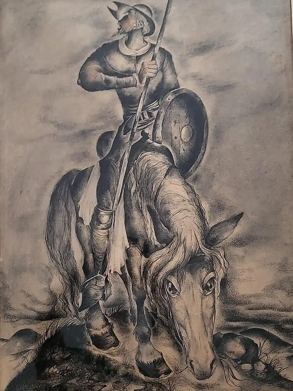 Gerrit de Moree (1909-1981)