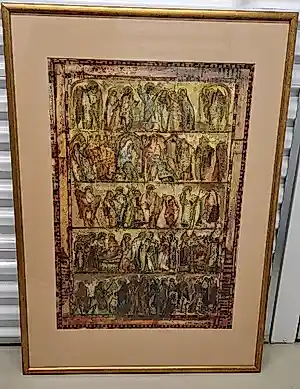 Andrzej Wawrzyniak - het verhaal van Christus verkauft für € 221!