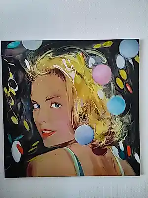 Matthias Köster - Grace verkauft für € 250!