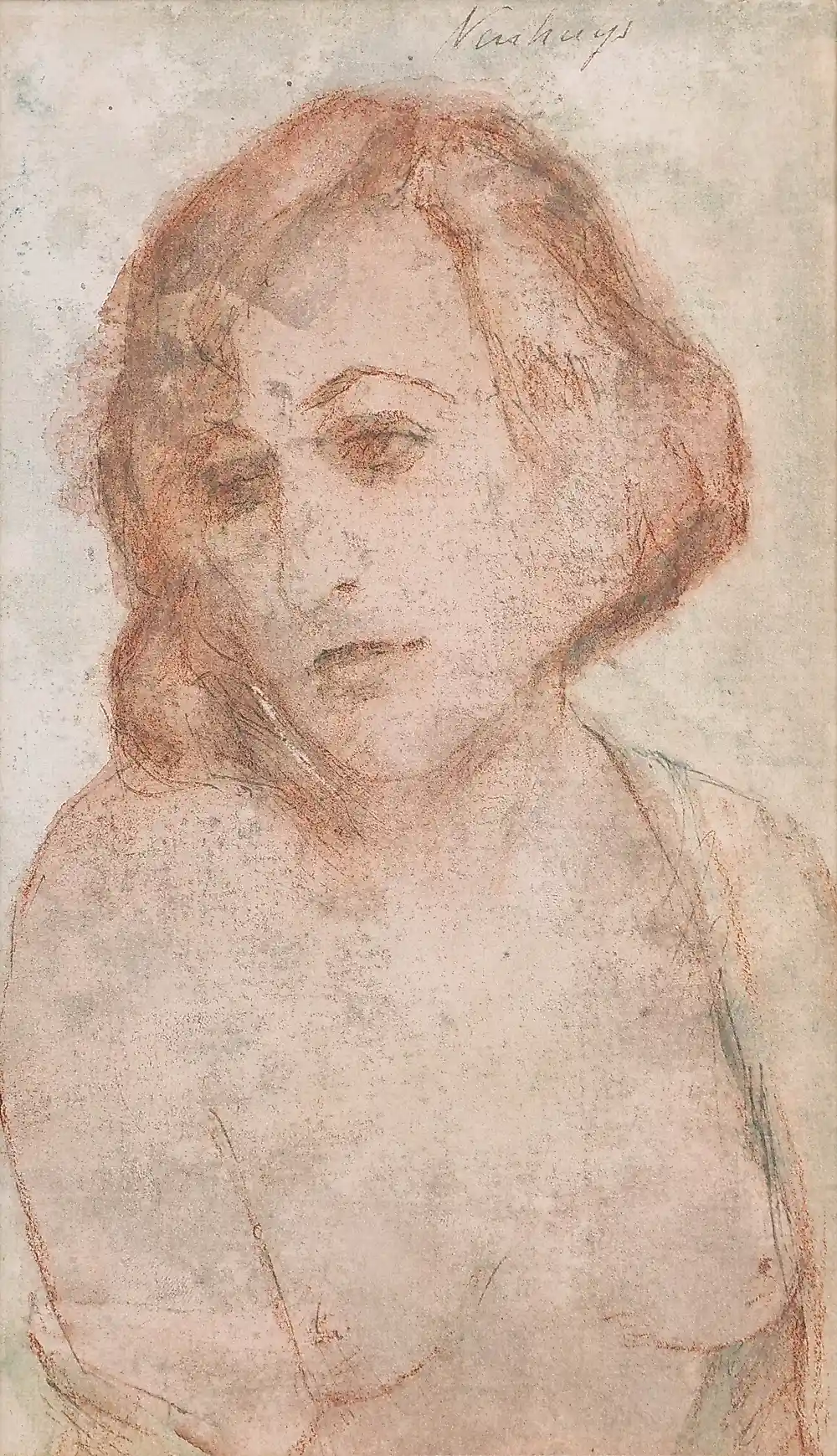 Albert Neuhuys (1895-1968)
