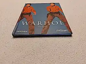 Andy Warhol - Meesterlijk Modern kaufen? Bieten Sie von 20!