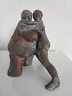 Marian Kievits - zonder titel kopen? Bied vanaf 240!