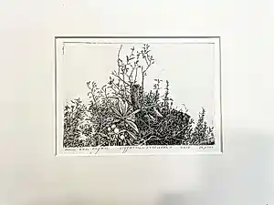 Buy Han van Hagen - Olijfbomen Pallieter 2? Bid from 30!