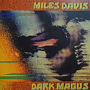 Miles Davis - 1cd en 2 cdbox Miles Davis - Dark Magus, Walking kaufen? Bieten Sie von 20!