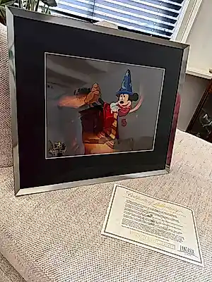 Walt Disney - Got it made kaufen? Bieten Sie von 1300!