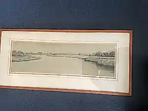 Buy Dirk Harting - geen , riviergezicht? Bid from 20!
