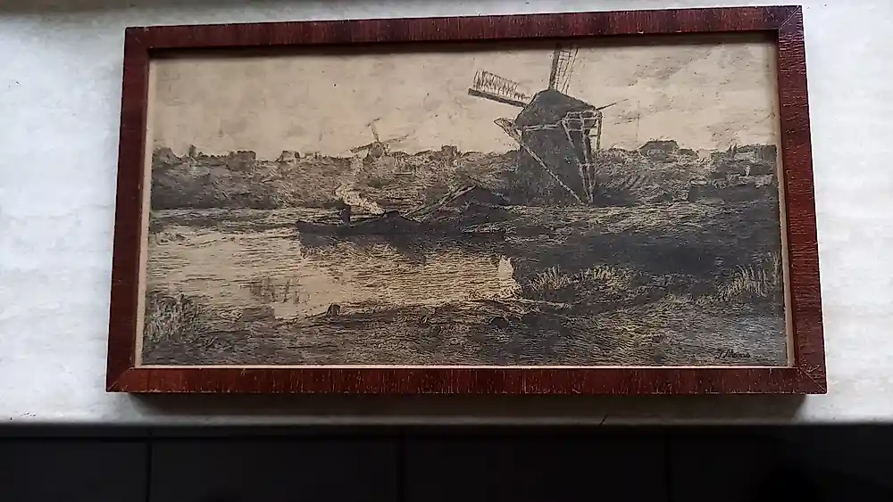 Jacob Maris (1837-1899)