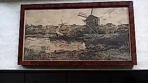 Buy Jacob Maris - Landschap? Bid from 25!