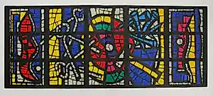 Fernand Leger - " INSTUMENTS DE LA PASSION " 1951 verkauft für € 200!