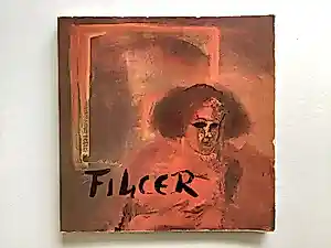 AcheterLuis Filcer - Uitgave Van Spijk? Enchérissez de 35!