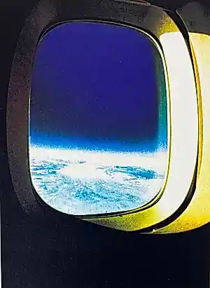 JCJ VANDERHEYDEN - Midnight Sun kopen? Bied vanaf 350!