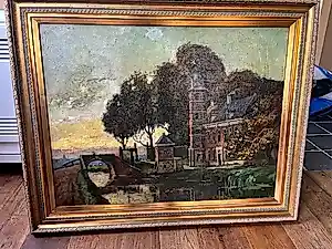 Buy Rudolf Posthuma - Onbekend? Bid from 275!