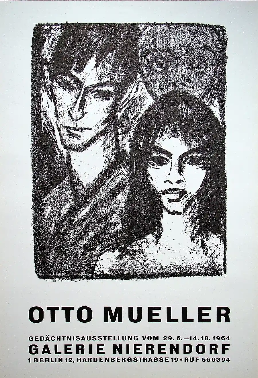 Otto Mueller (1874-1930)