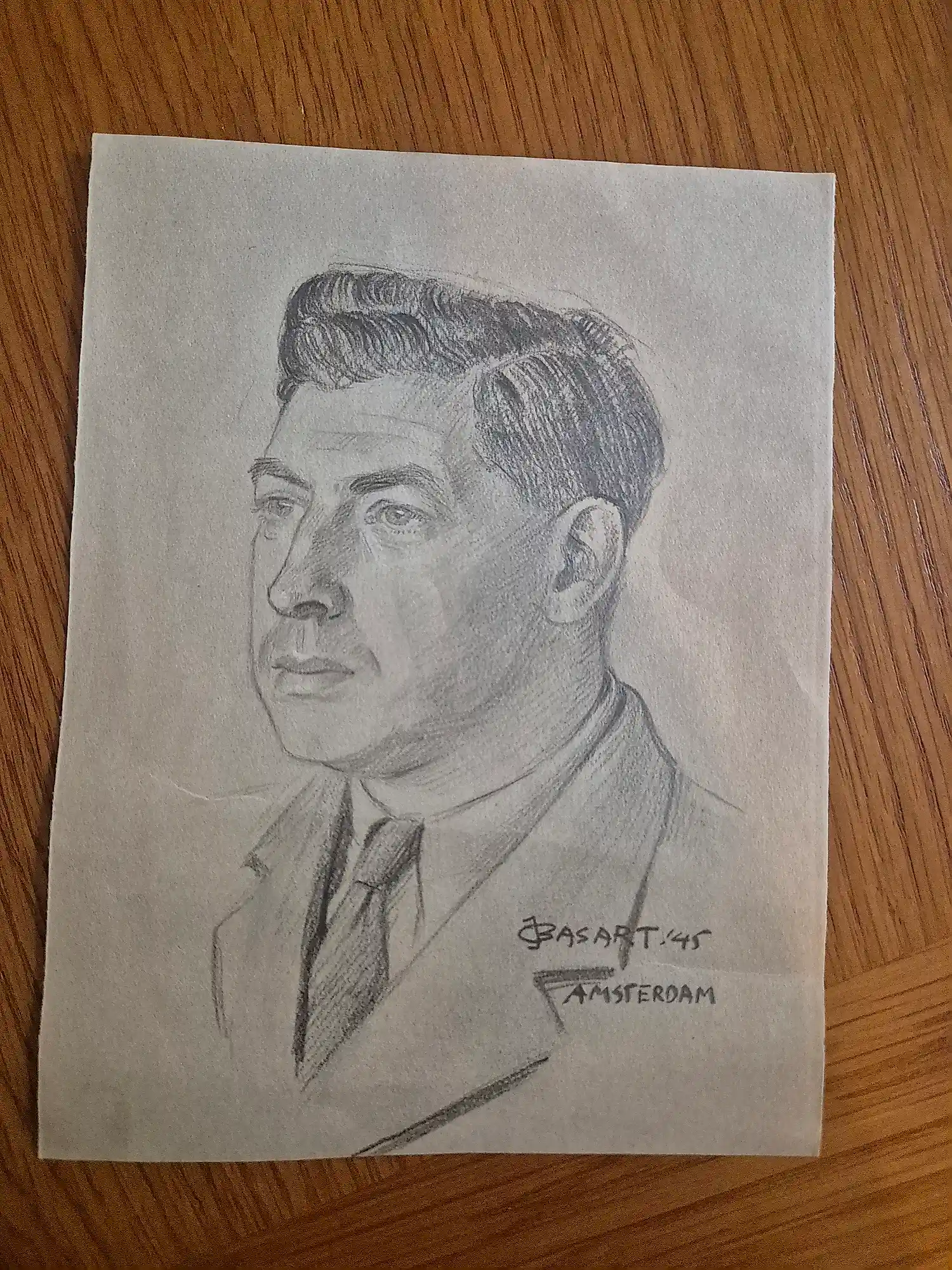 Cor Basart (1915-1991)