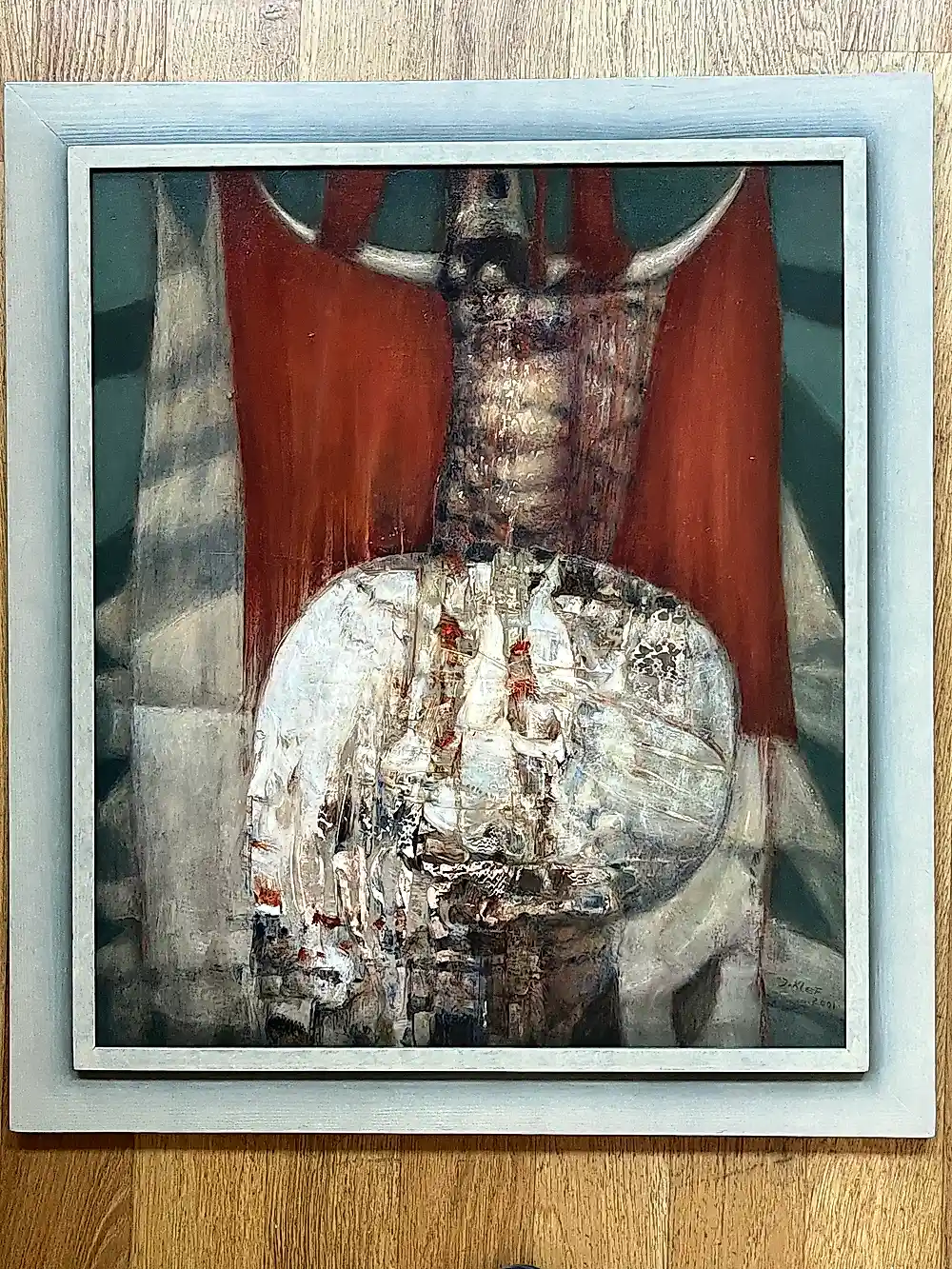 Jose van Kleef