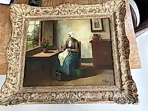 Hendrikus van Langen - Hvan Langen kopen? Bied vanaf 75!