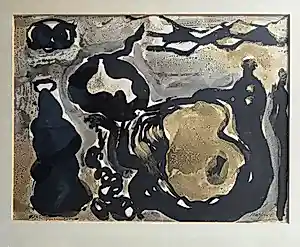 Elbertus Majoor - Figuren. Abstract. kopen? Bied vanaf 49!