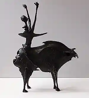 Toon Slegers - Ode aan Salvador Dali kaufen? Bieten Sie von 1200!