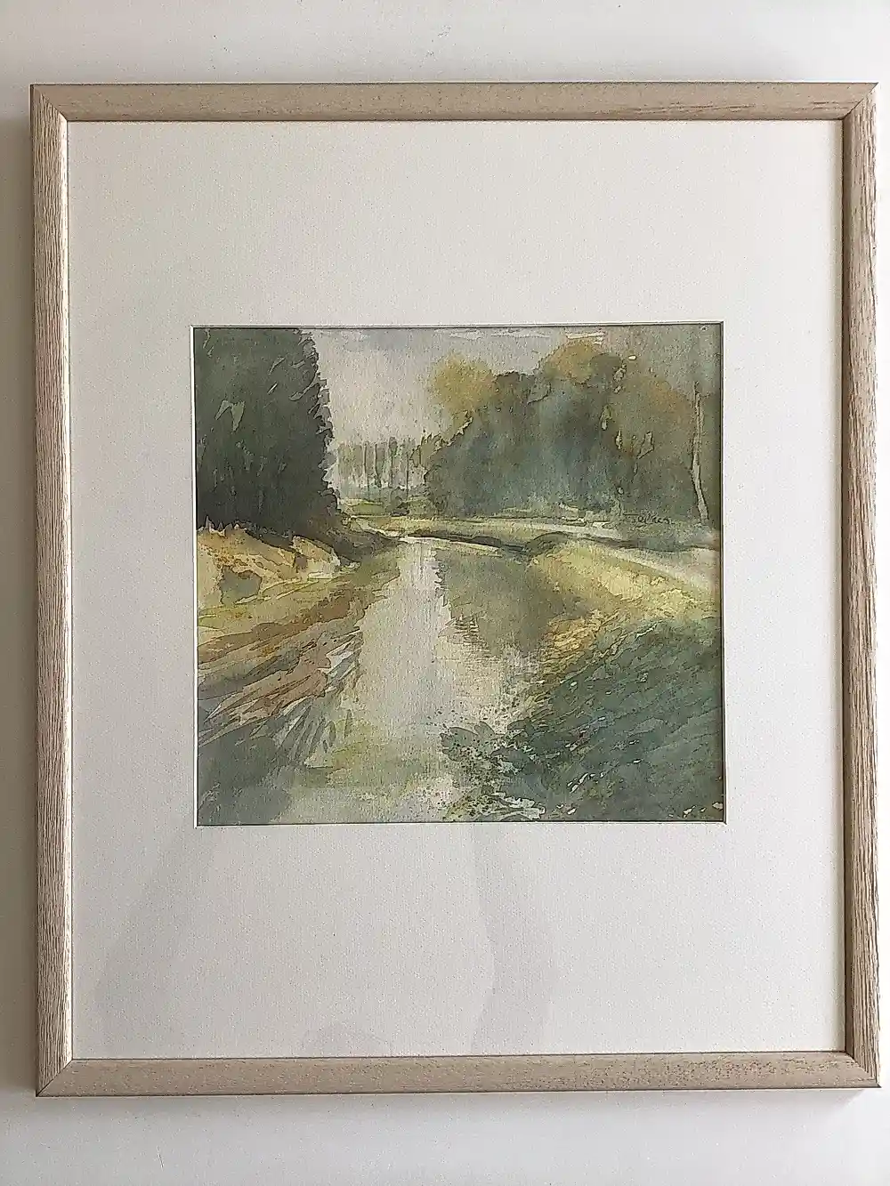 Swa Claes (1935-2026)