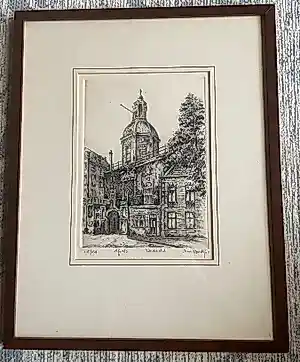 Buy Anna Doedijns - Lijnets Dordrecht? Bid from 35!
