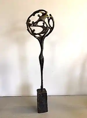 Buy art from Corry Ammerlaan? | Kunstveiling.nl