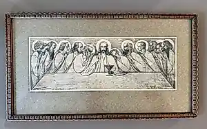 Jan Toorop - Laatste Avondmaal kopen? Bied vanaf 70!