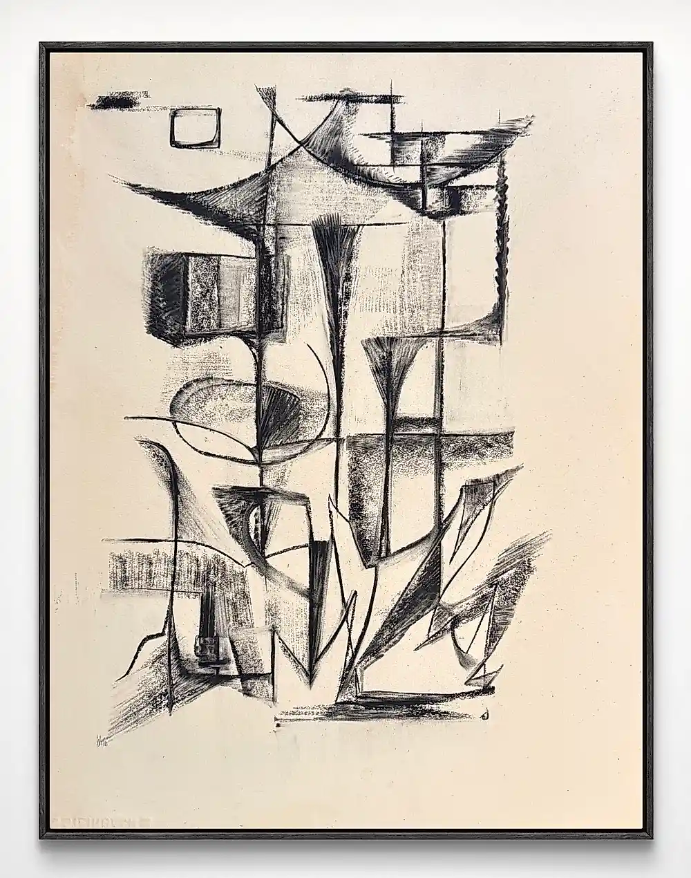 Silvin Bronkart (1915-1970)