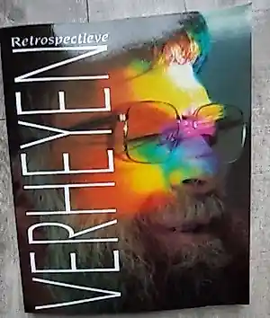 AcheterJef Verheyen - Retrospectieve 1932 - 1984? Enchérissez de 24!