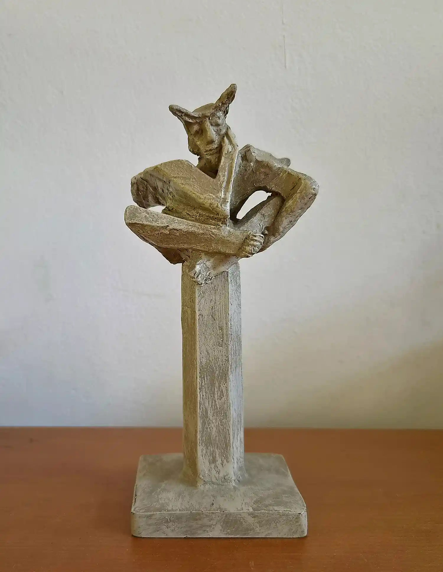Piet Killaars (1922-2015)
