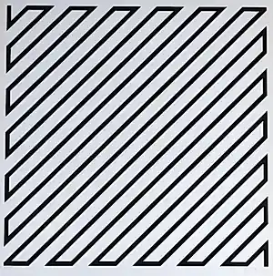 AcheterMark Verstockt - Abstracte compositie - Zeefdruk - Gesigneerd - 78x56 cm - 1973? Enchérissez de 90!