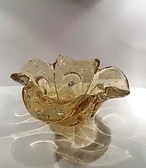 Murano Glas - Murano-glazen schaal kaufen? Bieten Sie von 20!