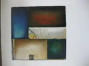 Buy Starlie Sokol-Hohne - zonder titel? Bid from 175!