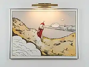 AcheterHannes Postma - Vuurtoren? Enchérissez de 45!