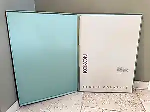 AcheterBeniti Cornelis - Kokon? Enchérissez de 850!
