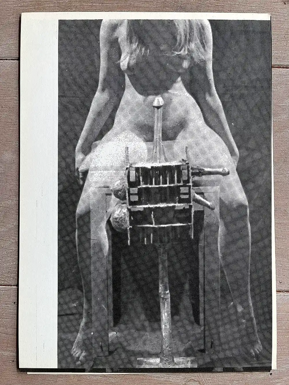 Shinkichi Tajiri (1923-2009)