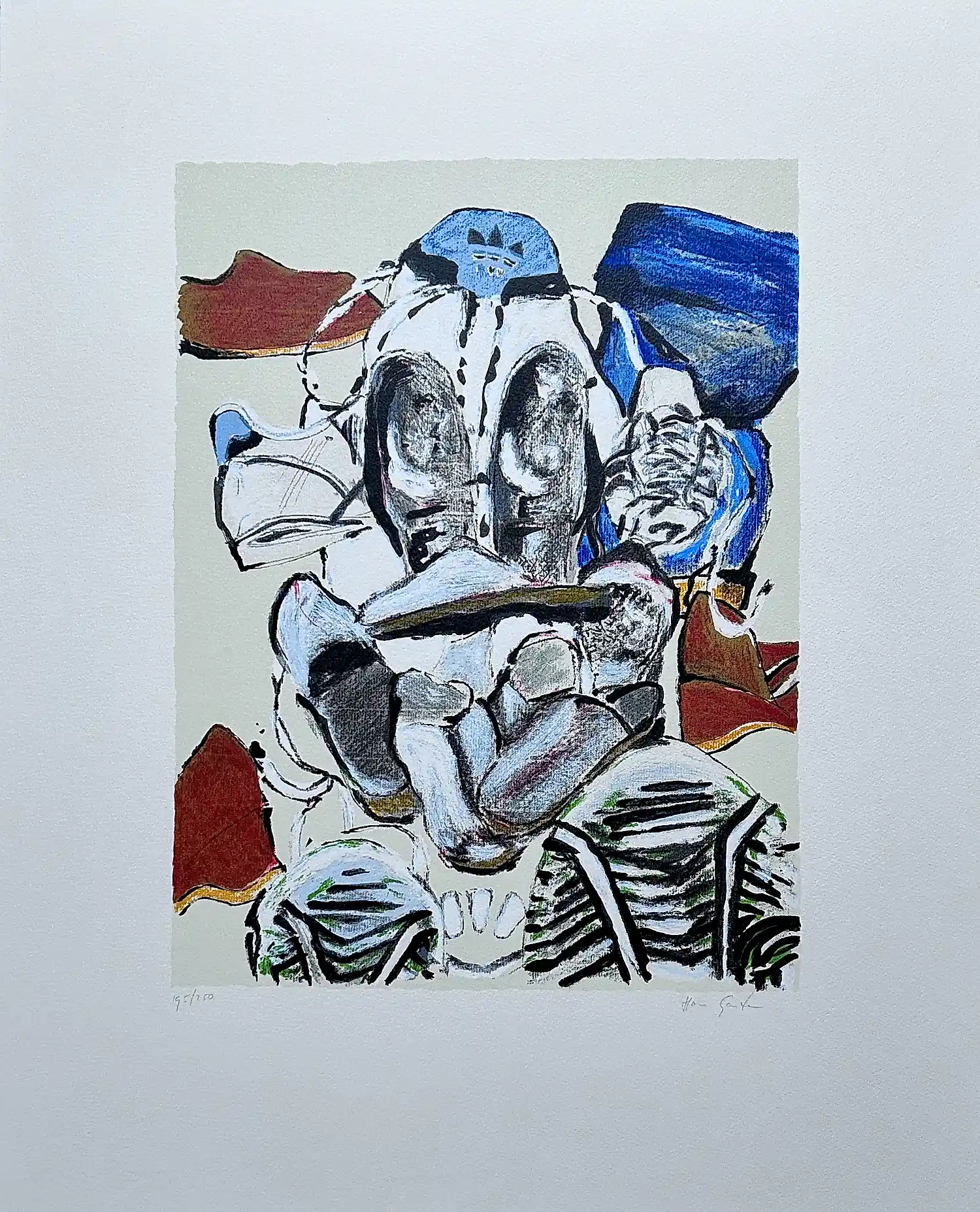 Hans Garritsen