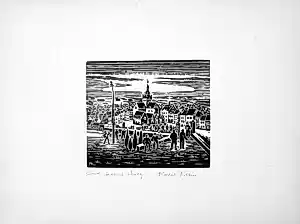 AcheterKarel Rosier - "Oud Geraardsbergen"? Enchérissez de 45!