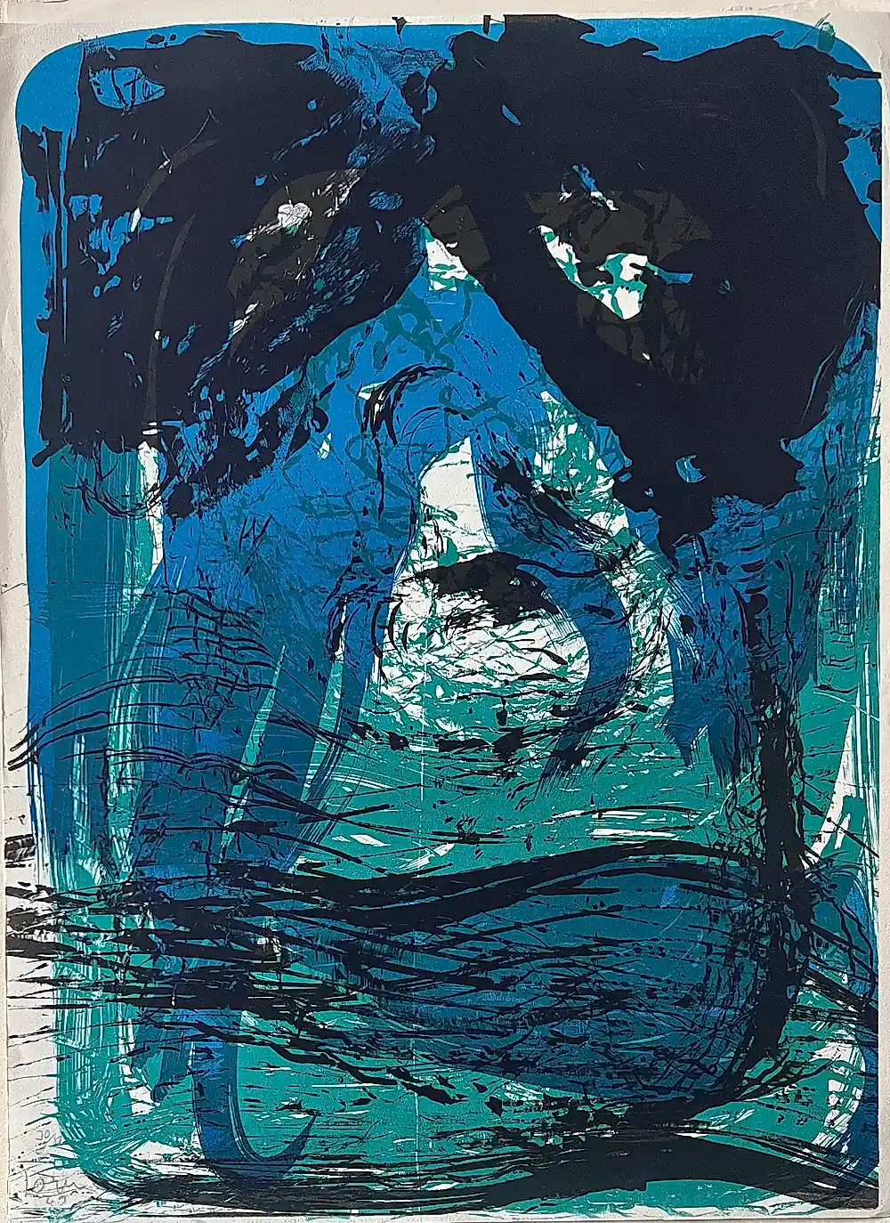Asger Jorn (1914-1973)
