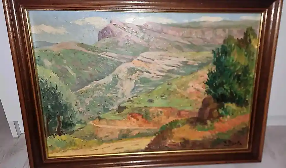 Enric Porta (1901-1993)