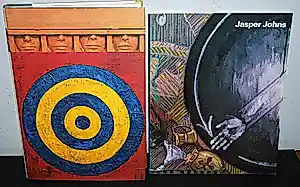 Jasper Johns - 2 boeken kaufen? Bieten Sie von 35!