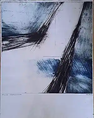 Buy Maaike Alma - Ontmoeting in de verte? Bid from 30!