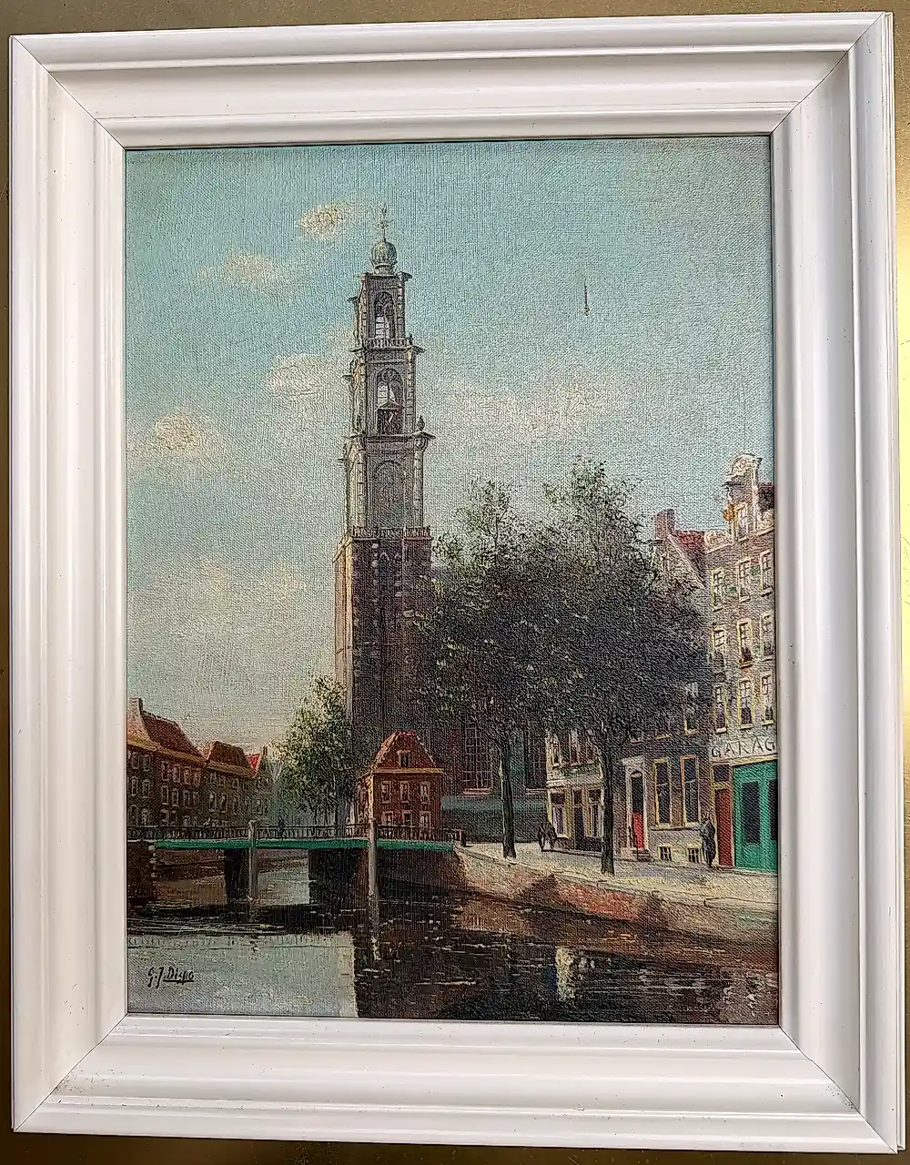 Wimskunst