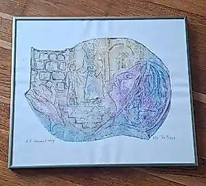 Lika Tov - Kunstwerk Lika Tov kaufen? Bieten Sie von 30!